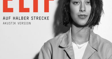 Elif - Auf halber Strecke