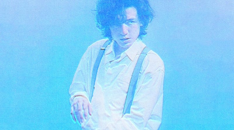 Fujii Kaze -Seishun Sick
