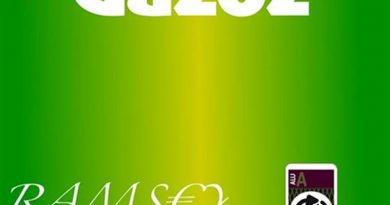 Ramsey - Gazoz