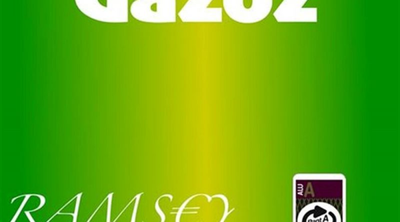 Ramsey - Gazoz