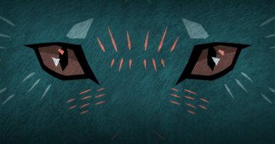 Mako - Coyote