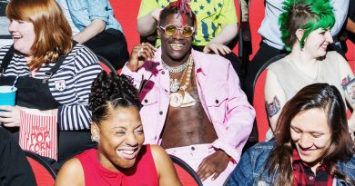 Lil Yachty, Diplo - Forever Young