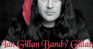 Gilla Band - Eight Fivers