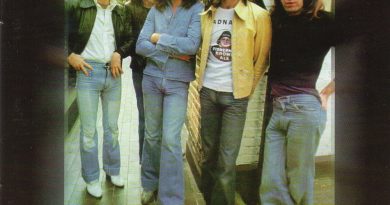 Gilla Band - I Love You