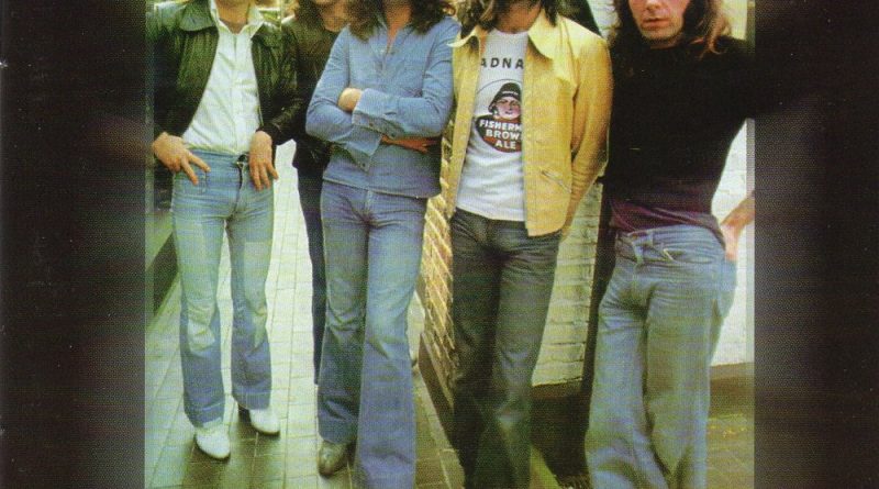 Gilla Band - I Love You