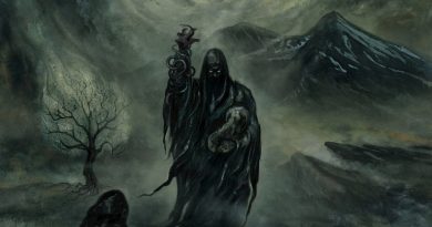 Uada - Cult of a Dying Sun