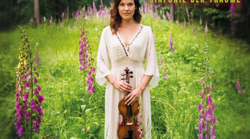 Franziska Wiese - Sinfonie der Träume