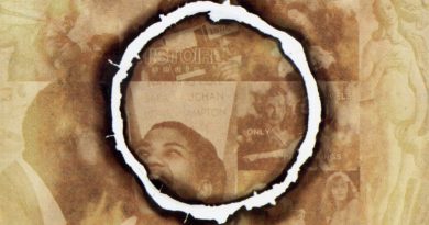 Capercaillie - Beautiful Wasteland