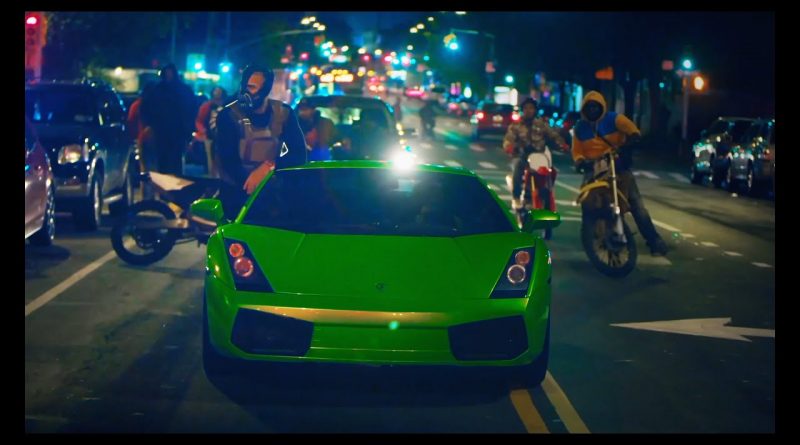 French Montana - FTMU