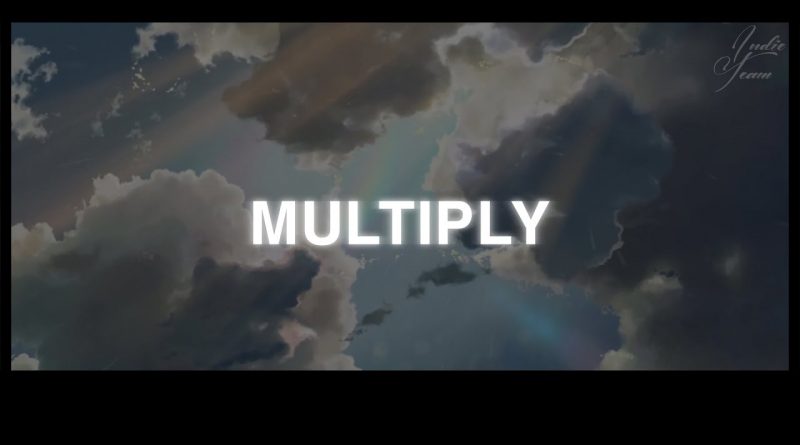 Bren Joy - Multiply