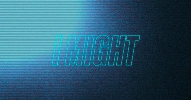 iann dior - I might