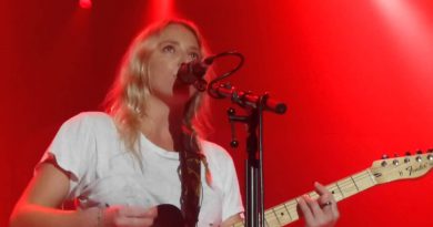 Lissie - Little Lovin'
