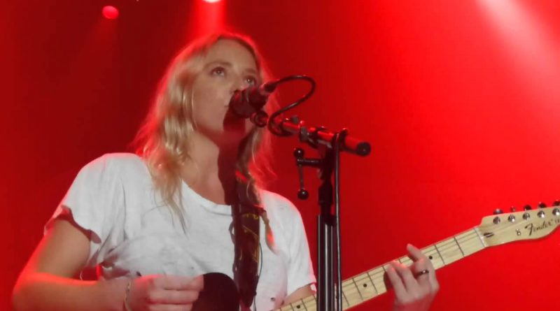 Lissie - Little Lovin'