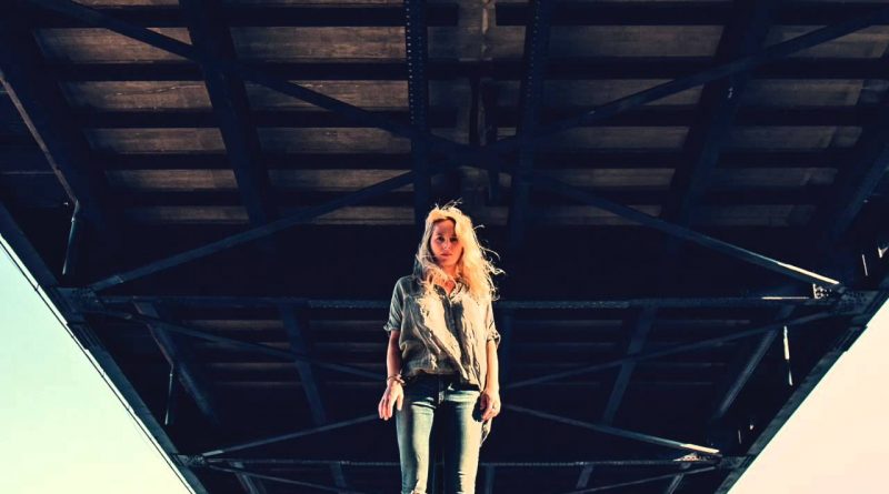 Lissie - I Bet on You