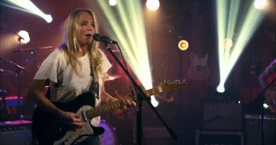 Lissie - The Habit