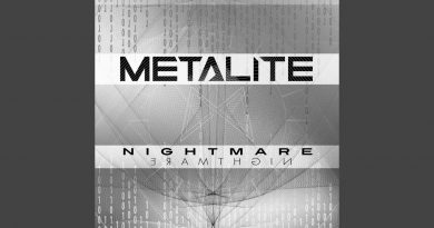 Metalite - Nightmare
