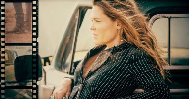 Beth Hart - Spanish Lullabies