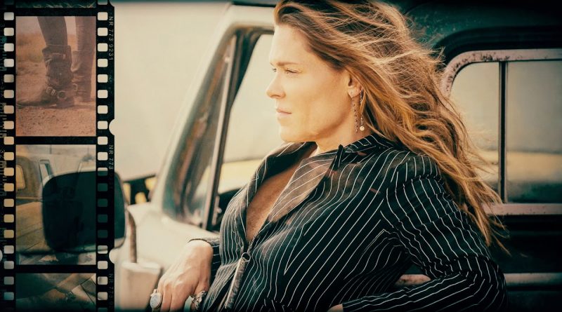 Beth Hart - Spanish Lullabies