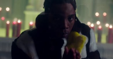 Roy Woods - Monday to Monday