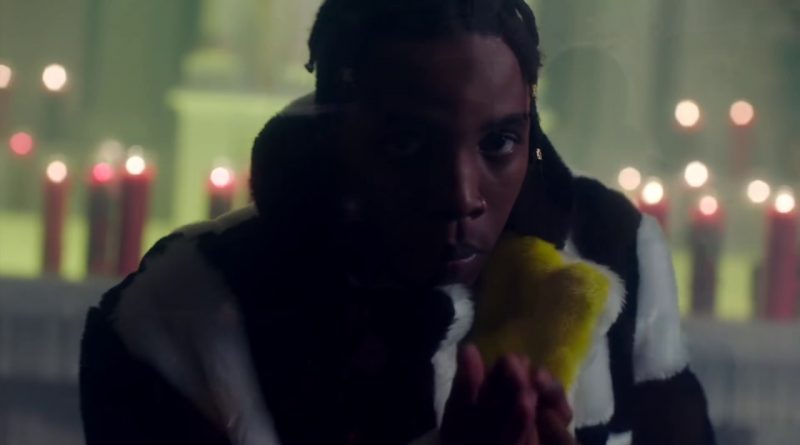 Roy Woods - Monday to Monday
