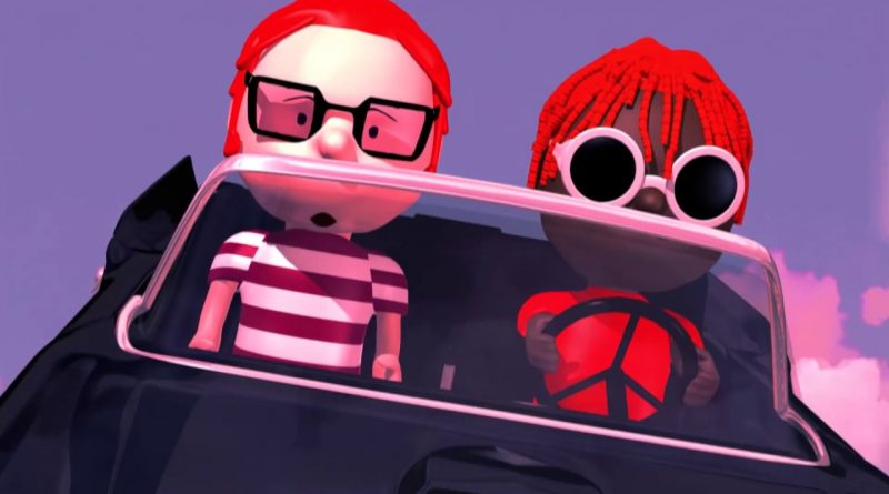 Lil Yachty, Nessly - Season