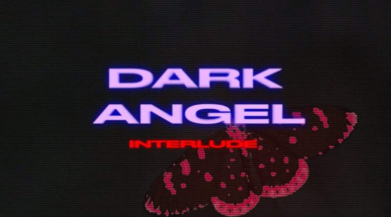 iann dior - dark angel interlude