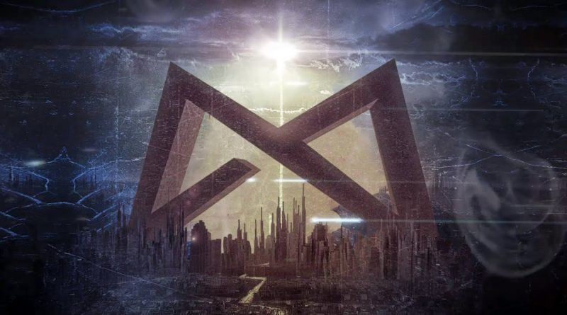 Metalite - The Hunter