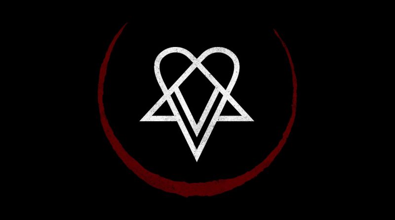 Ville Valo - Saturnine Saturnalia