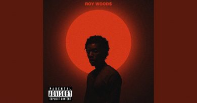 Roy Woods - She Knows About Me
