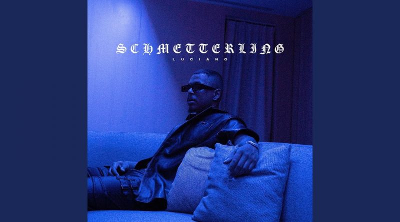 Luciano - SCHMETTERLING