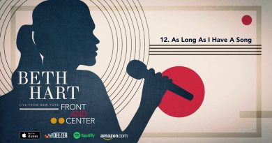 Beth Hart - Let's Get Together