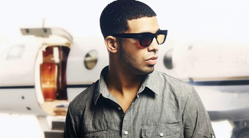 Drake - Days in The East