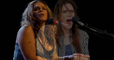 Beth Hart - The Ugliest House On The Block