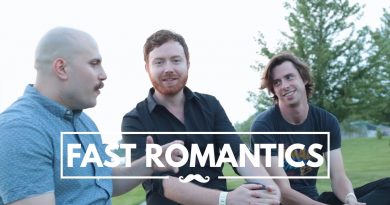 Fast Romantics - Pick It Up