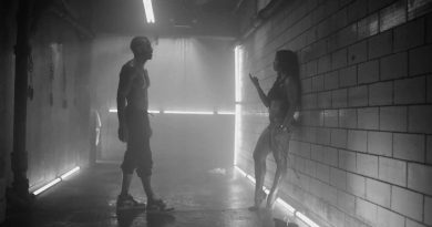 Trey Songz - Showerlude