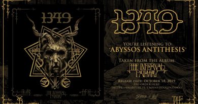 1349 - Through Eyes of Stone