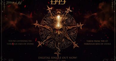1349 - Rapture