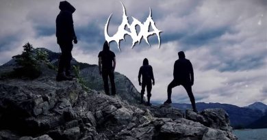 Uada - Mirrors