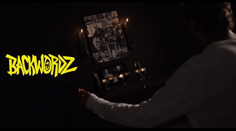 BackWordz - Statheist