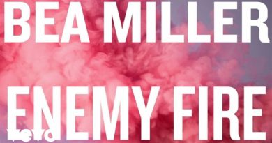 Bea Miller - Enemy Fire