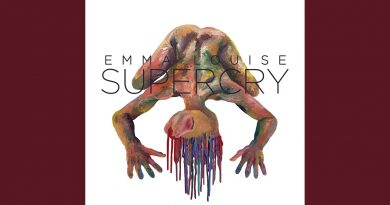 Emma Louise - Nowhere