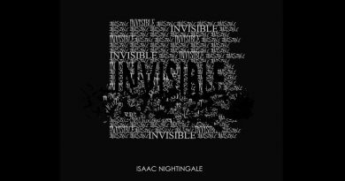 Isaac Nightingale - Invisible