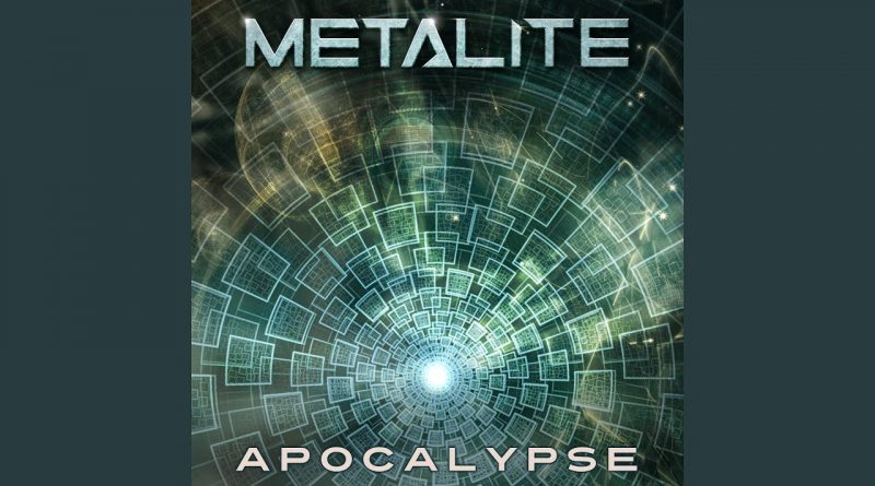 Metalite - Apocalypse
