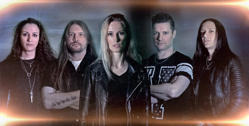 Metalite - The Great Force Within Us