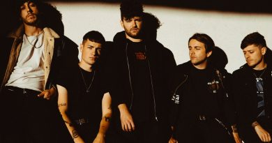 Boston Manor - Inertia