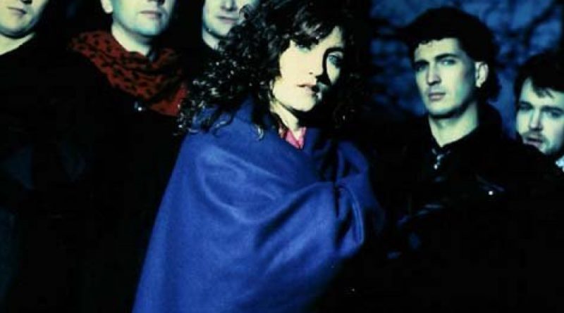 Capercaillie - Shelter