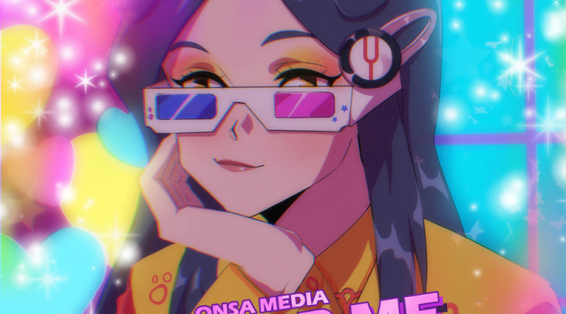 Onsa Media - Wrap Me In Plastic