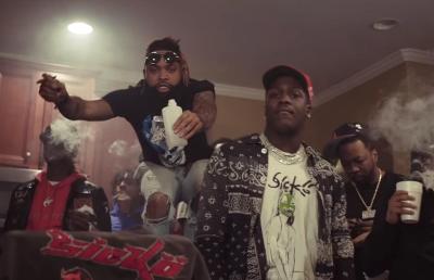 Lil Yachty, Sada Baby - SB5