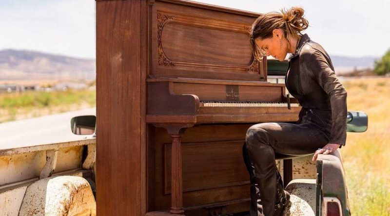 Beth Hart - Sister Dear
