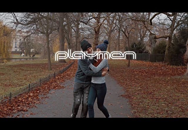 PLAYMEN, Demy, Andy Nicolas, MC Timm - Million to One